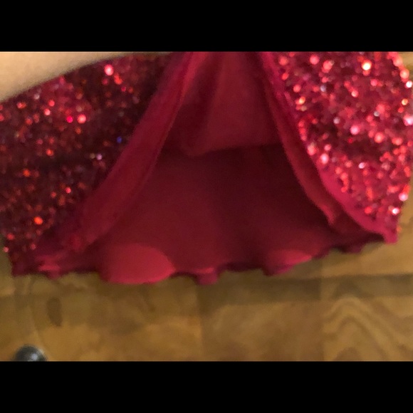 RED Sequence TOP - Picture 5 of 8